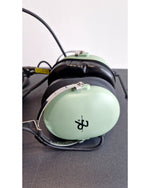 David Clark H10-13.4 - Headphones - Good w/ Soft Case - Image 5