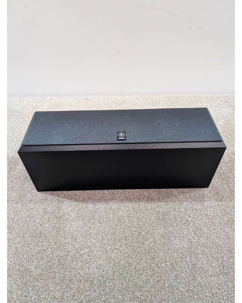 Yamaha NS-C210 - Hi-Fi Speaker - Like New w/ Original Box & Manuals - image 7