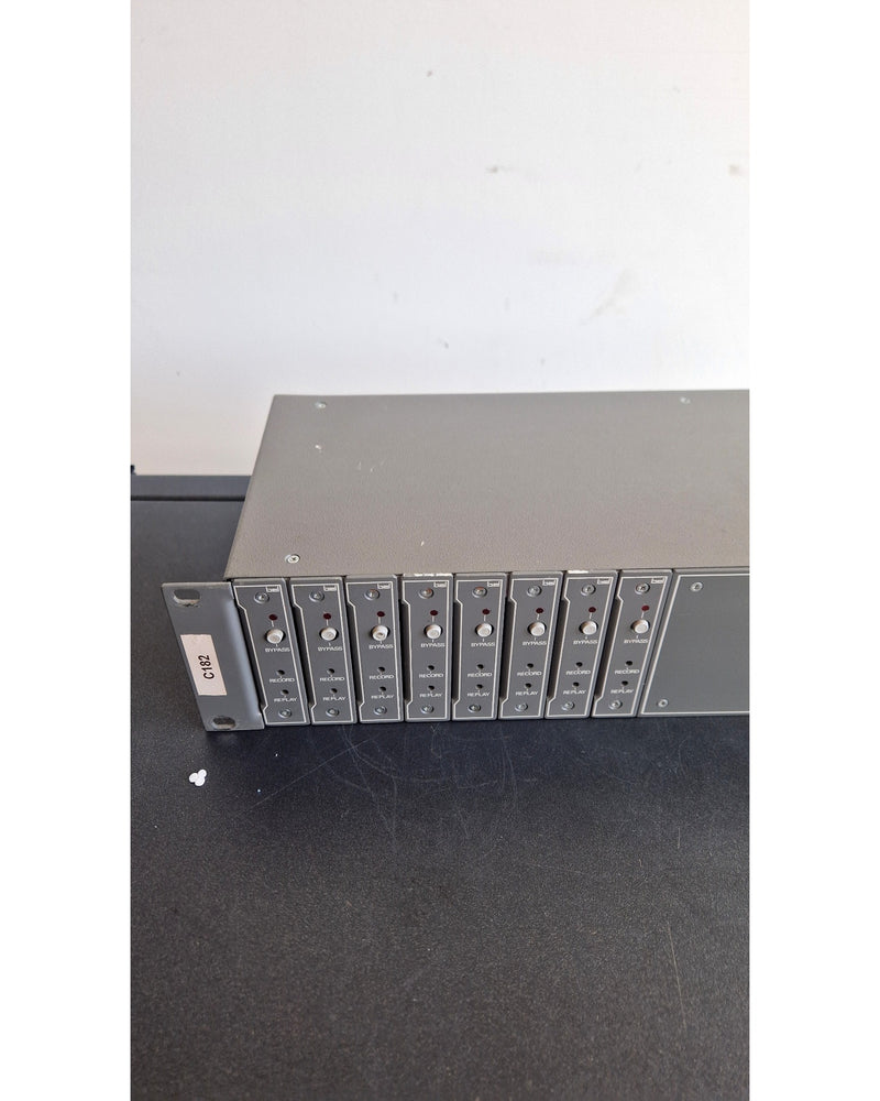 BEL BC4-8TP - Noise Reduction Unit - Good - Image 2