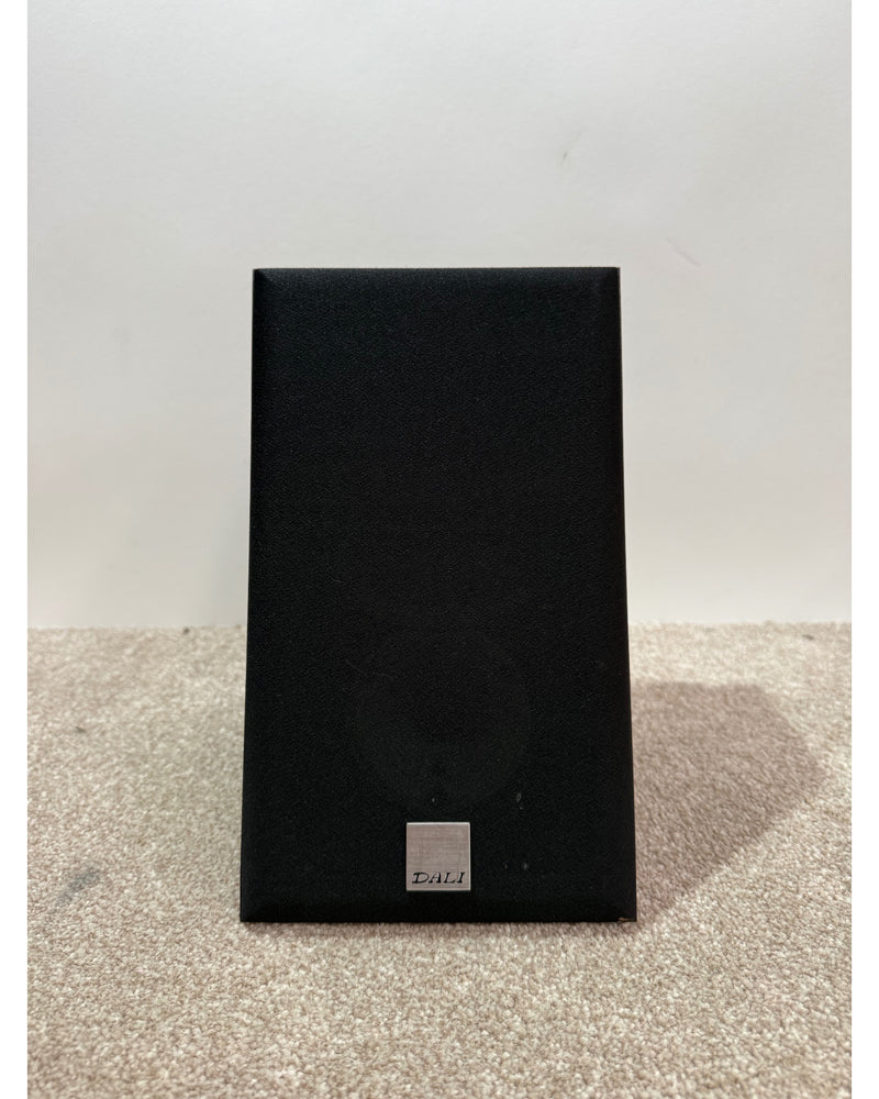 DALI ALTECO C-1 - Hi-Fi Speaker - Black - Very Good - image 2