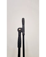 Chord Mic Stand - Black - Good - Image 2