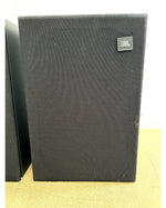 JBL TLX 3 GI - Hi-Fi Speakers - Black - Very Good w/ Original Box - Image 3