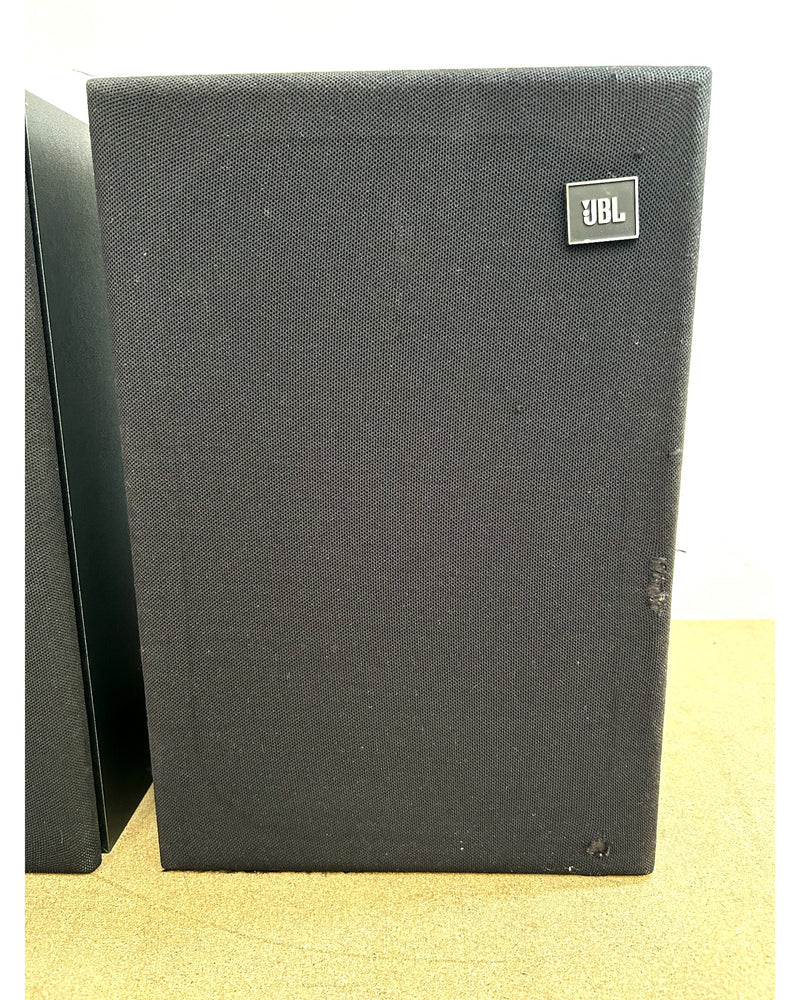 JBL TLX 3 GI - Hi-Fi Speakers - Black - Very Good w/ Original Box - Image 3