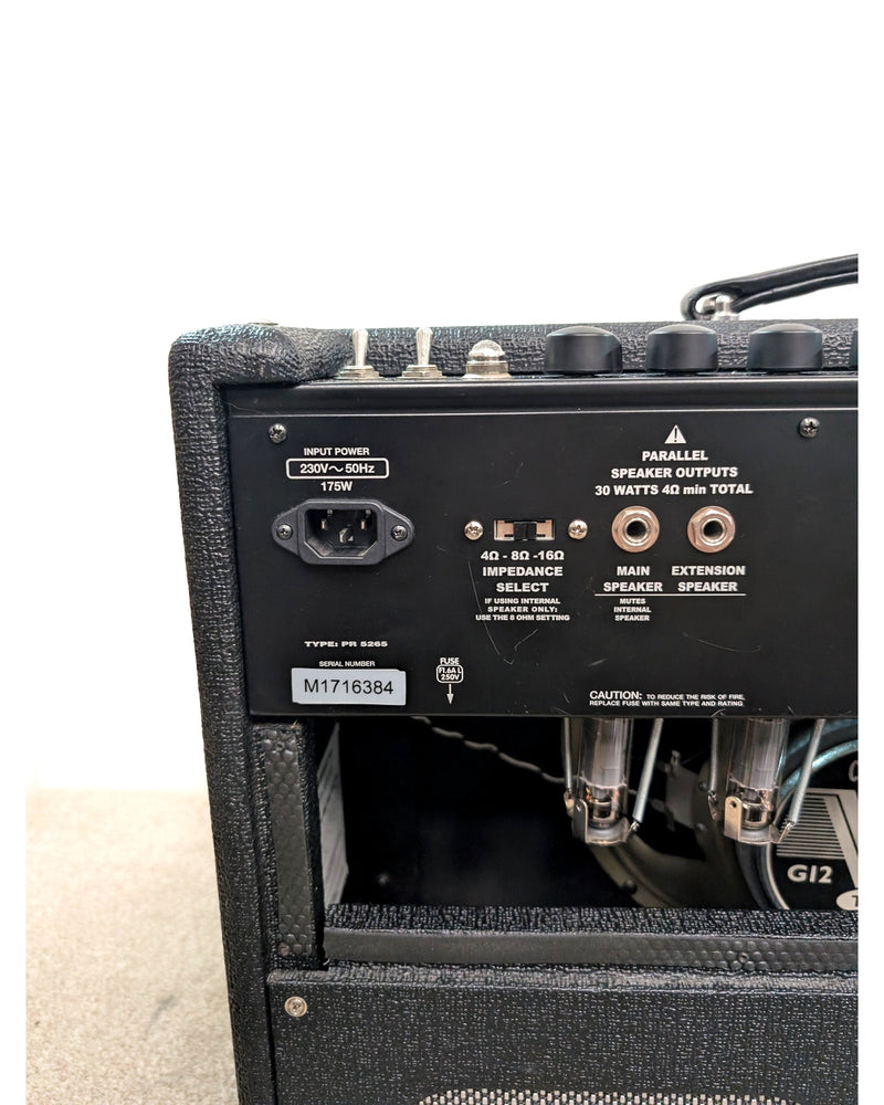 Fender Bassbreaker 30R - Guitar Amplifier - Black - Excellent w/ Soft Case - image 11