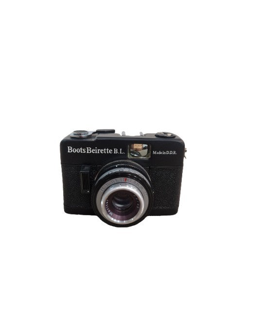 Boots Beirette BL - 35mm Film Camera - Excellent