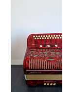 Hohner AMATONA III - Accordions - Good - Image 4