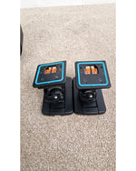 Apart Mask6CT - PA Speaker pair  - Black - Very Good - Image 10