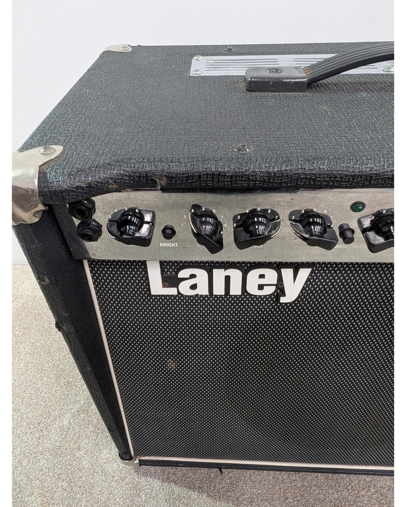 Laney LC50-112 - Guitar Amplifier - Black - Good - image 4