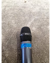 Sennheiser EW100 G3 1GB 1785-1800MHz e835 mic and receiver - Microphone System - Good - Photo 12