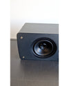 Q Acoustics 1000i - Centre Channel Speaker - Black – Centre Channel Speaker - Fair - Photo 7