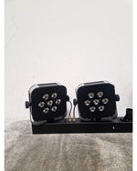 Stairville Stage TRI LED Bundle Complete - Lighting and Effects - Excellent - Image 4