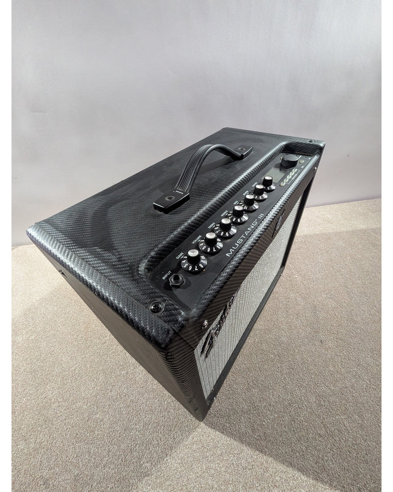 Fender Mustang III - Guitar Amplifier - Very Good - image 9
