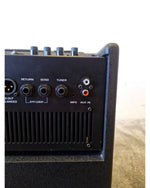 Tanglewood T6 Acoustic Guitar Combo Amp - Refurbished - Image 9