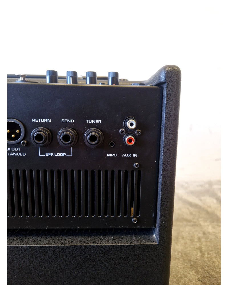 Tanglewood T6 Acoustic Guitar Combo Amp - Refurbished - Image 9