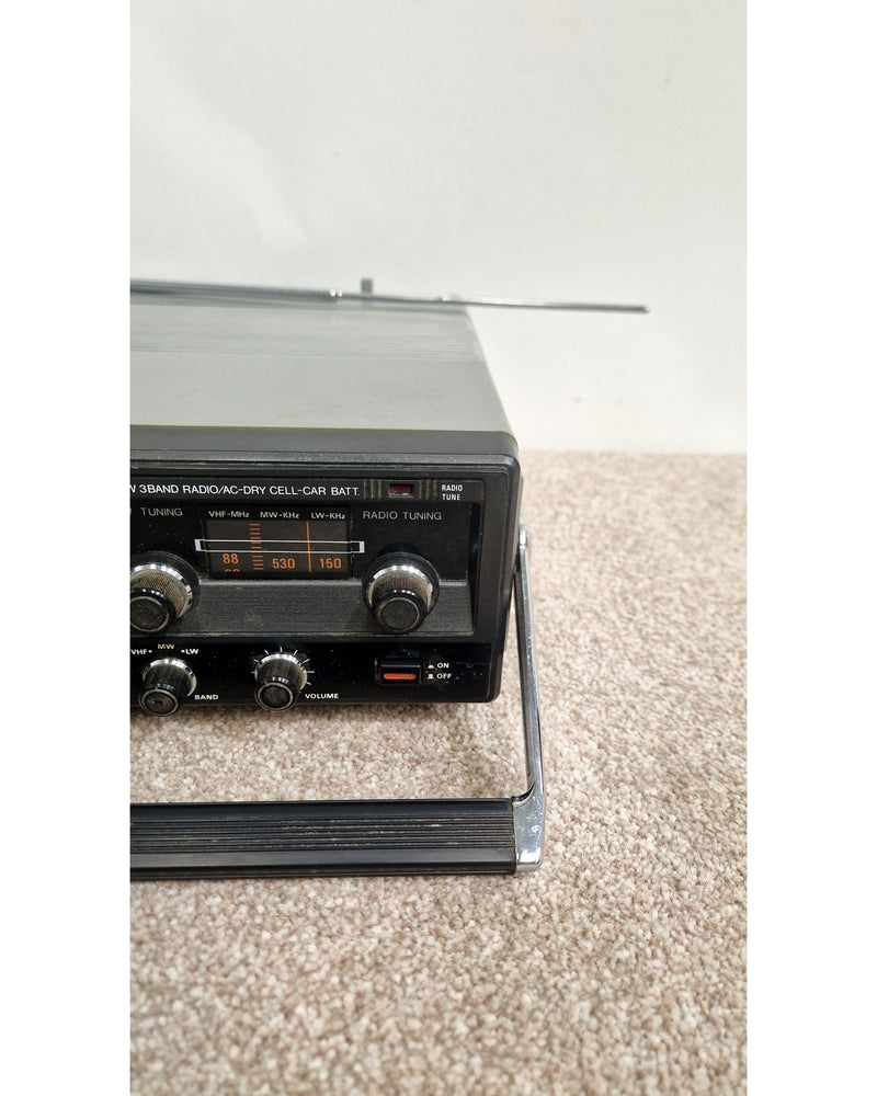 Cloud 5TV-65R - Hi-Fi Tuner - Good - image 2
