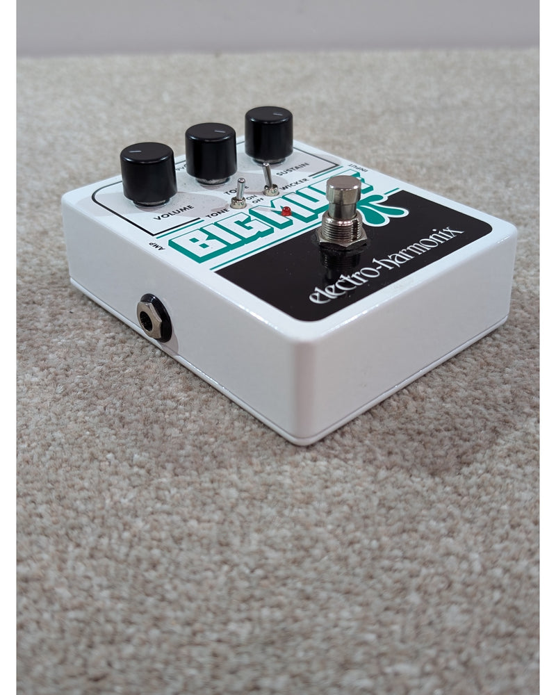 Electro-Harmonix Big Muff PI with Tone Wicker - Overdrive & Distortion Pedals - Very Good - image 2