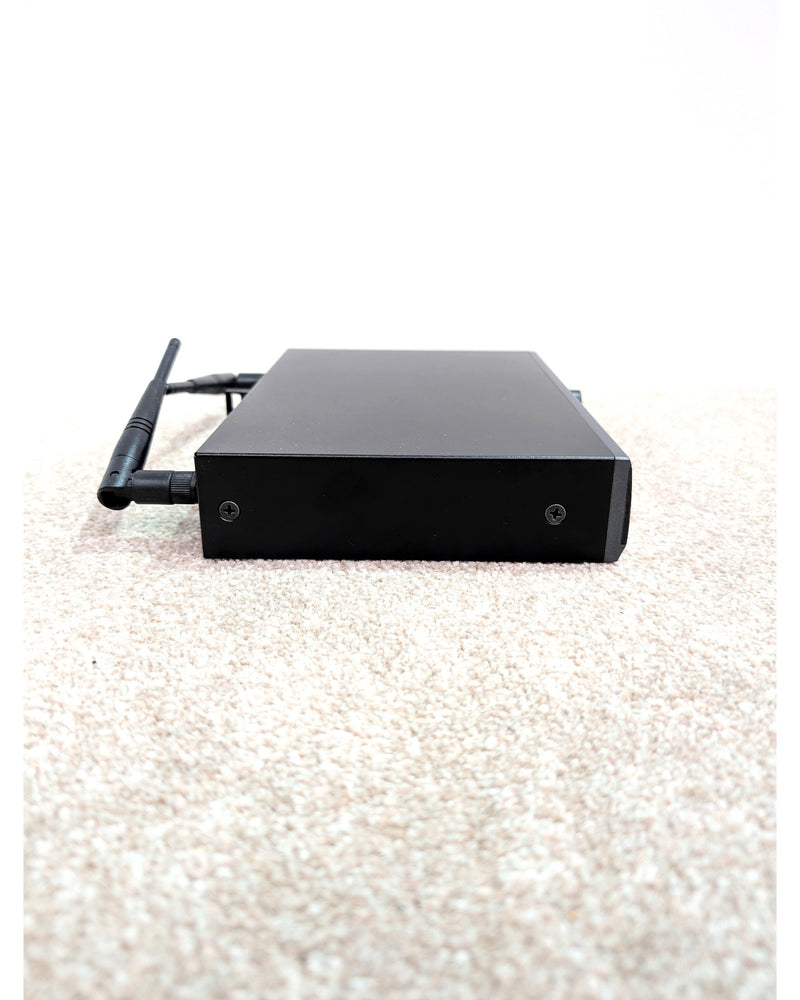 Sennheiser ewD1 digital receiver - Wireless System - Very Good w/ Power Supply - image 2