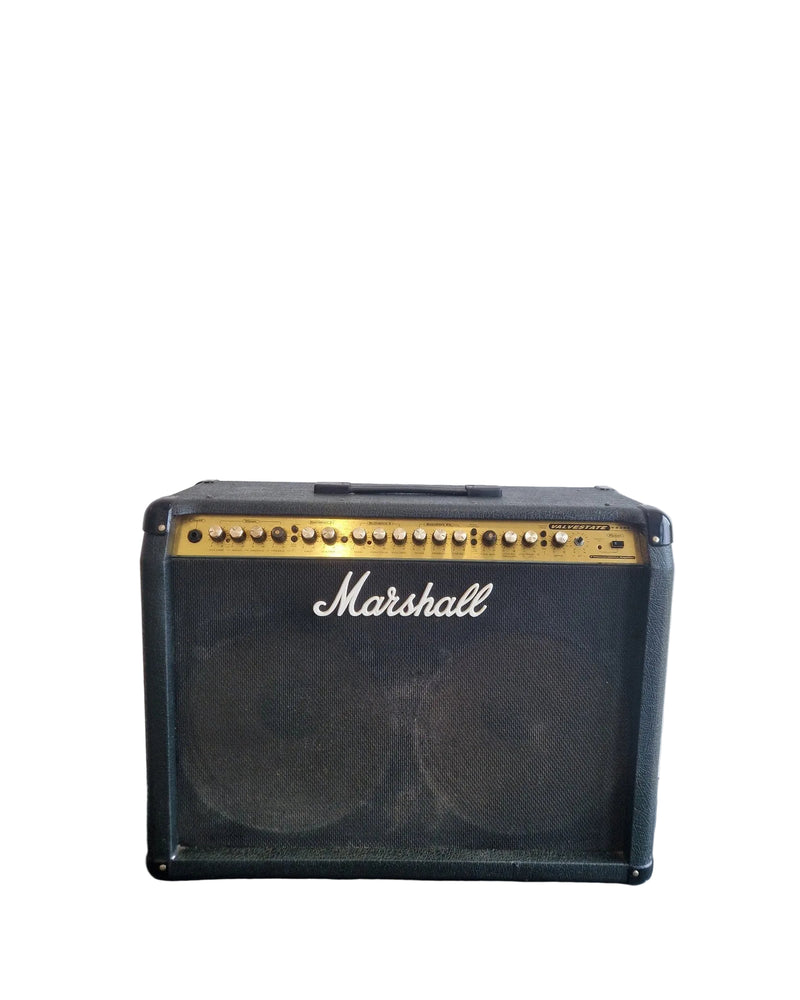 Marshall VS265 - Guitar Amplifiers - Poor - Image 1