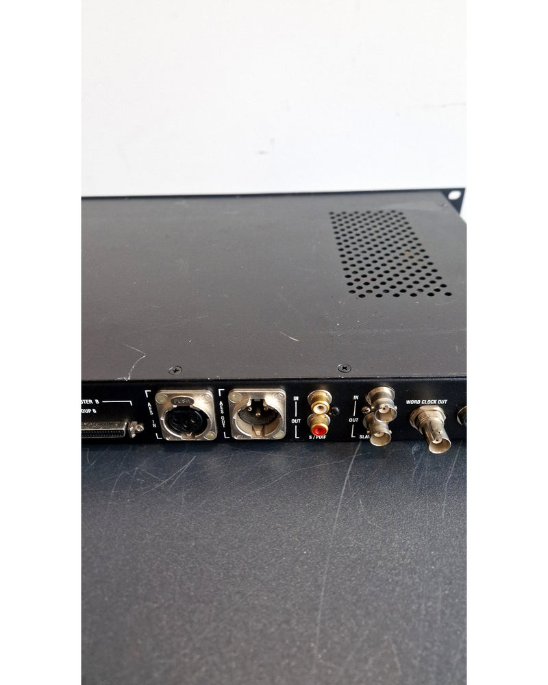 Digidesign ADAT Bridge 24 - Audio Interface - Good - Image 2