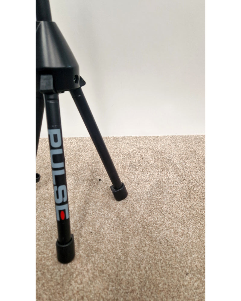 Pulse - Microphone Stand - Black - Excellent - image 4