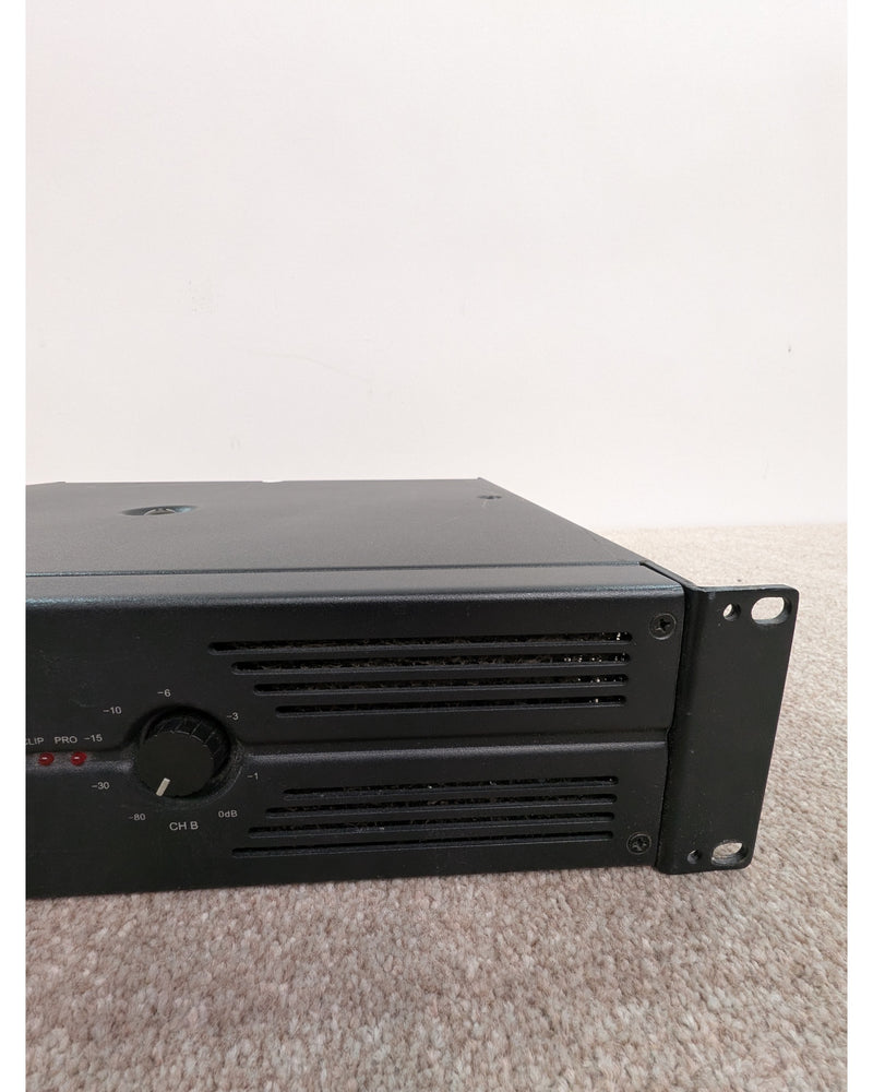 American Audio VLP1000 - Power Amplifier - Black - Good - image 6