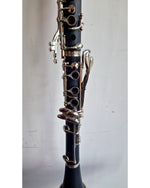 Slade Bb - Clarinets & Flutes - Very Good w/ Hard Case - Image 12
