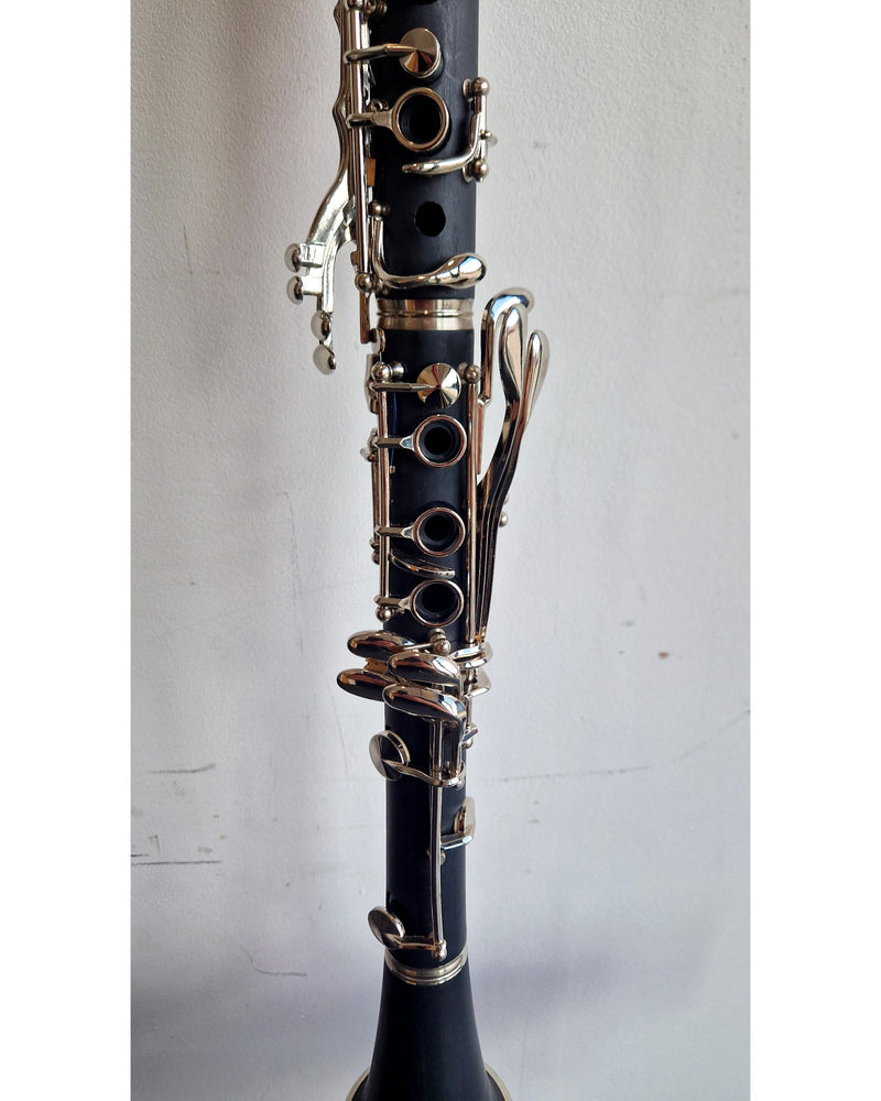 Slade Bb - Clarinets & Flutes - Very Good w/ Hard Case - Image 12