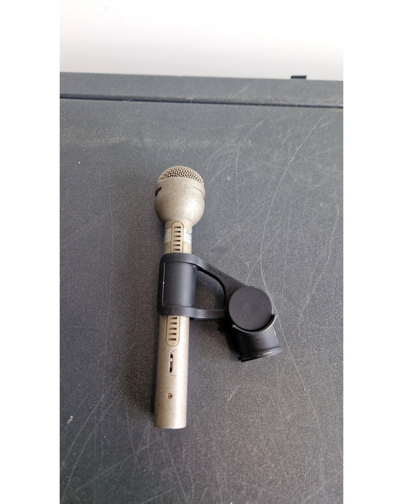 Electro-Voice RE10 - Dynamic Microphones - Good - Image 2