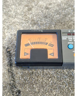 Boss TU-12 - Chromatic Tuner - Excellent - Image 8