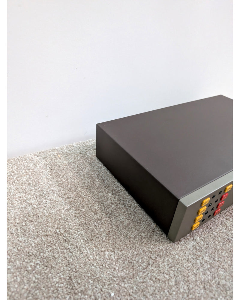 Quad 34 - Preamp - Excellent - image 6