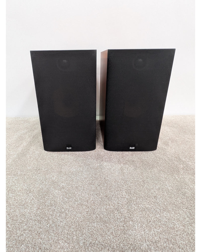 Bowers & Wilkins 685 - Hi-Fi Speakers - Excellent w/ Manuals - image 2