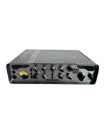 Ashdown RM500 EVO II Head – Amplifier Head - Spares or Repair - Image 1