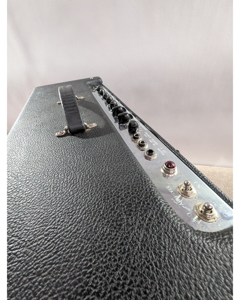 Fender Hot Rod DeVille 212 - Guitar Amplifier - Black - Good - image 14