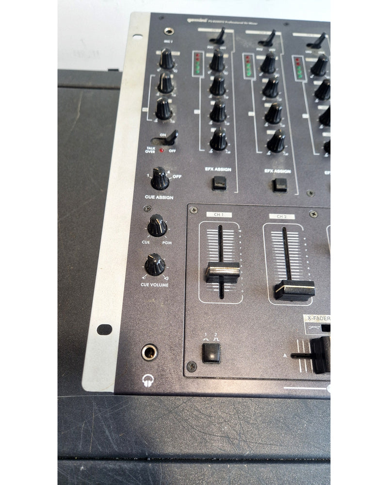Gemini PS-828EFX - Mixer - Good w/ Original Box - image 9