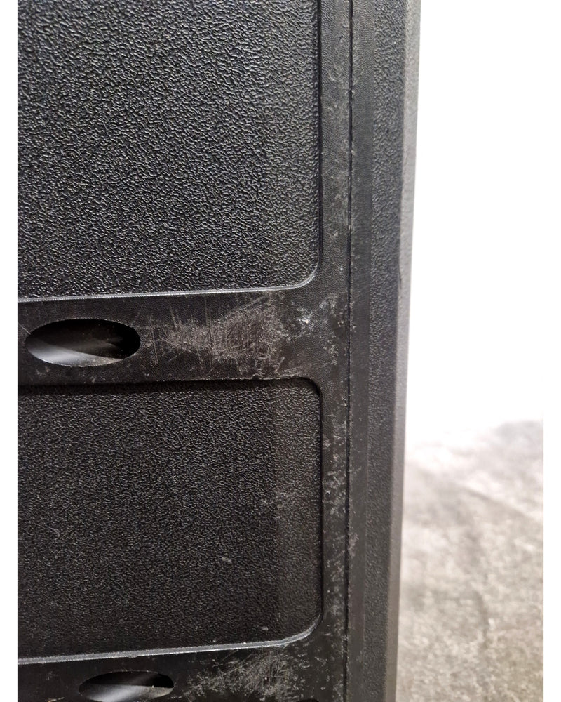 Electro-Voice SX300 12'' Passive PA Speaker - Black - Good - Image 10