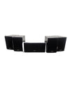 Tannoy HTS 5.0 - Home Theater System - Black - Very Good w/ Original Box - Photo 1