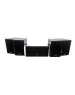 Tannoy HTS 5.0 - Home Theater System - Black - Very Good w/ Original Box - Image 1