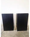 Wharfedale 420 - Hi-Fi Speakers - Pair - Black - Good - Photo 8