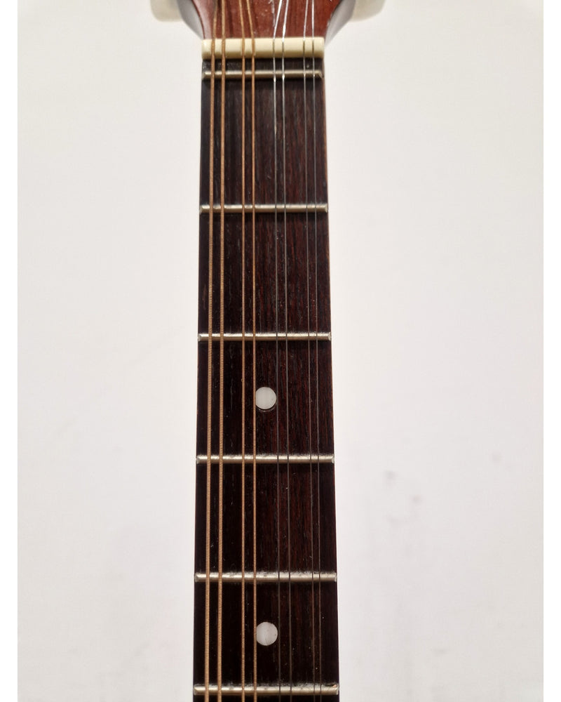 HORA Irish Bouzouki - String Instruments - Excellent - Image 7