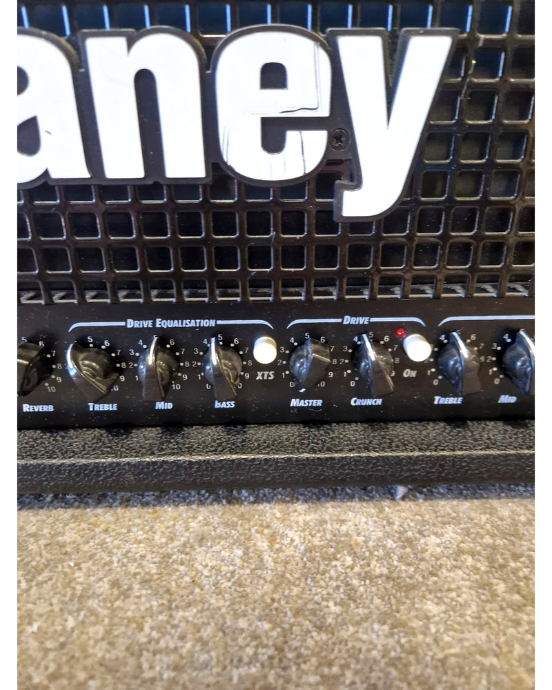 Laney LX120RH - Guitar Amplifiers - Black - Good - Image 9