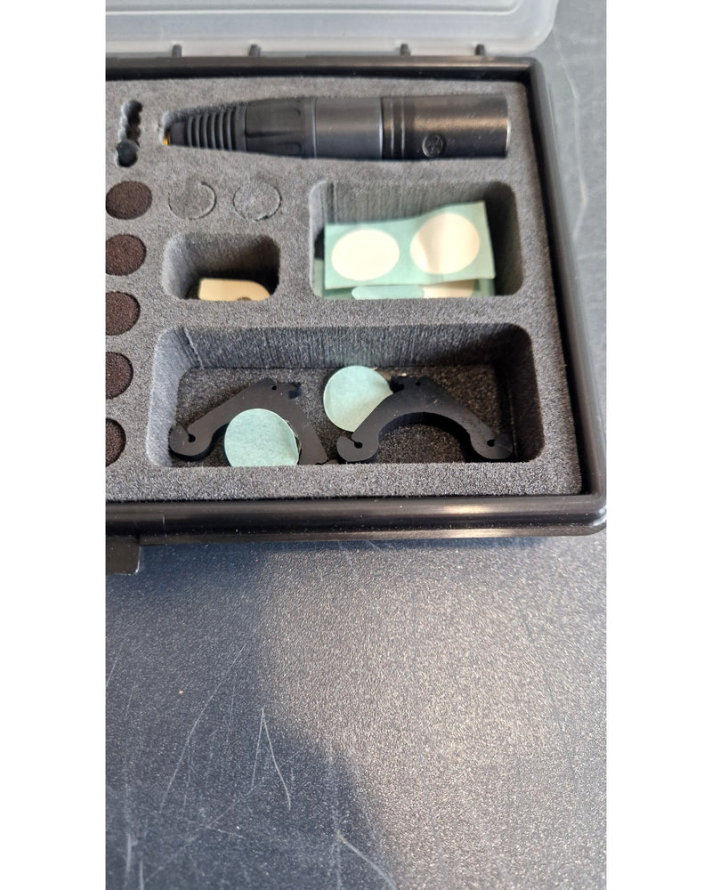 DPA IMK 4061 Miniature Mic Kit - Microphone - Excellent w/ Hard Case - Image 6