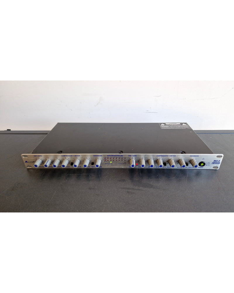 Alto BK 2.0 - Effect Processor - Good - Image 13