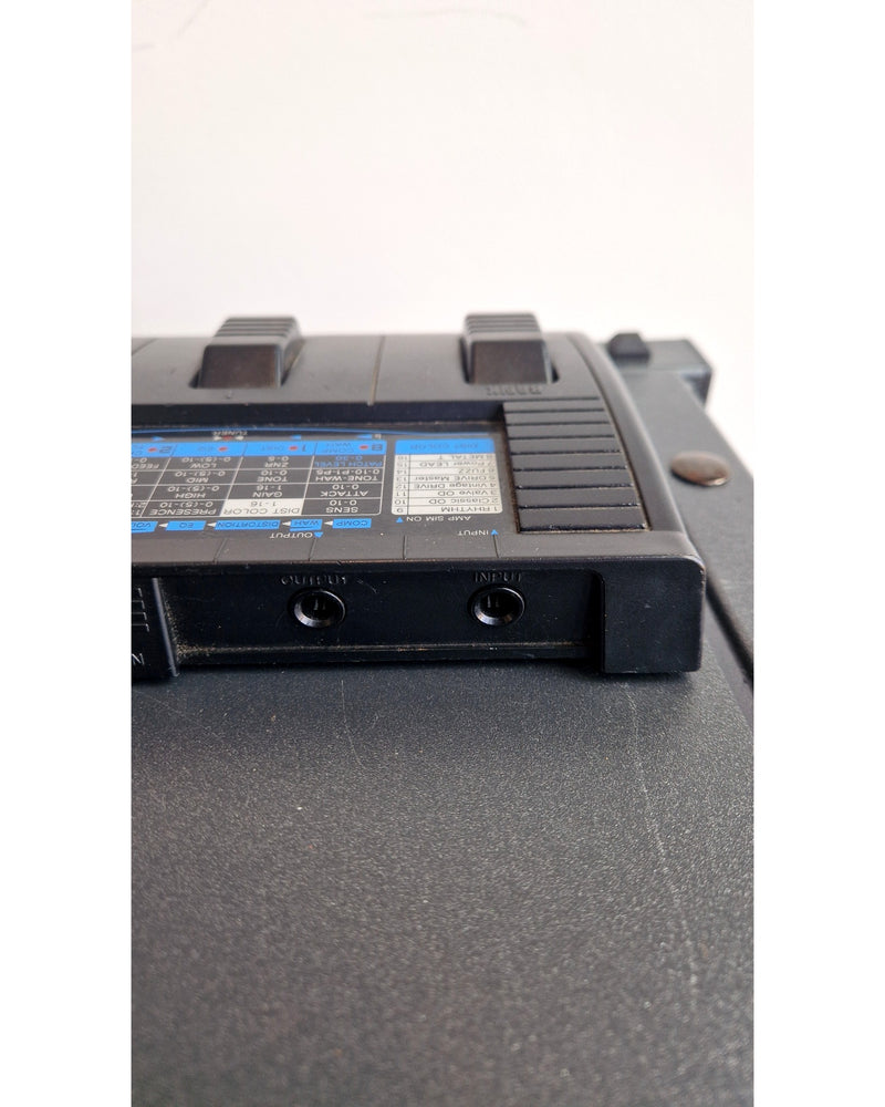Zoom 1010 - Effects Pedal - Good - Image 3