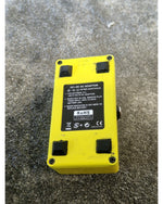 ModTone Dyno Drive MT-OD - Effects Pedal - Yellow - Excellent - Image 7