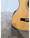 Fender CT-140SE - Acoustic Guitar - Natural - Excellent w/ Hard Case & strap - Photo 15