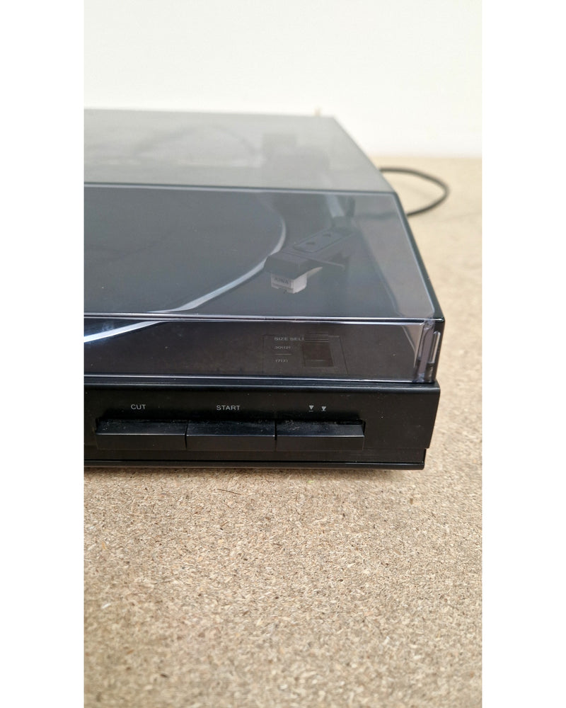 Aiwa PX-E80 - Turntable - Good - Image 3