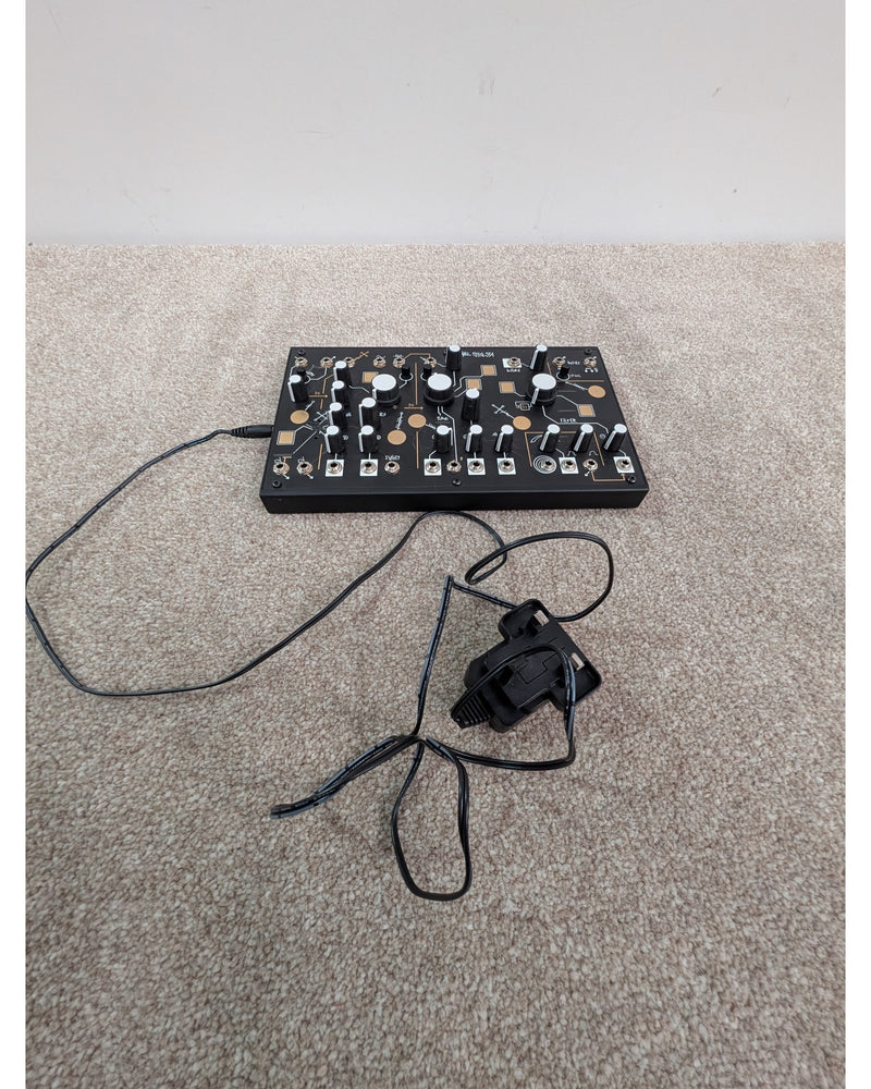 Make Noise Strega - Eurorack & Modular - Excellent - image 13