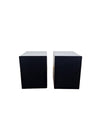 Goldmund LOGMIN - Hi-Fi Speakers - Grey/Black - Very Good - Photo 1