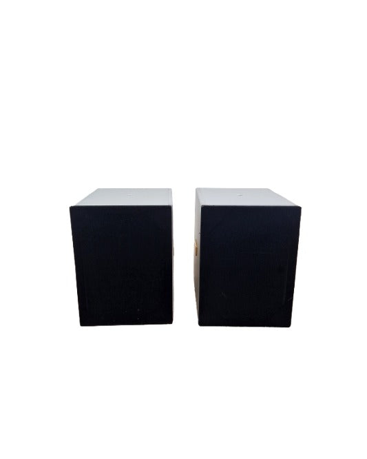 Goldmund LOGMIN - Hi-Fi Speaker - Grey/Black - Very Good