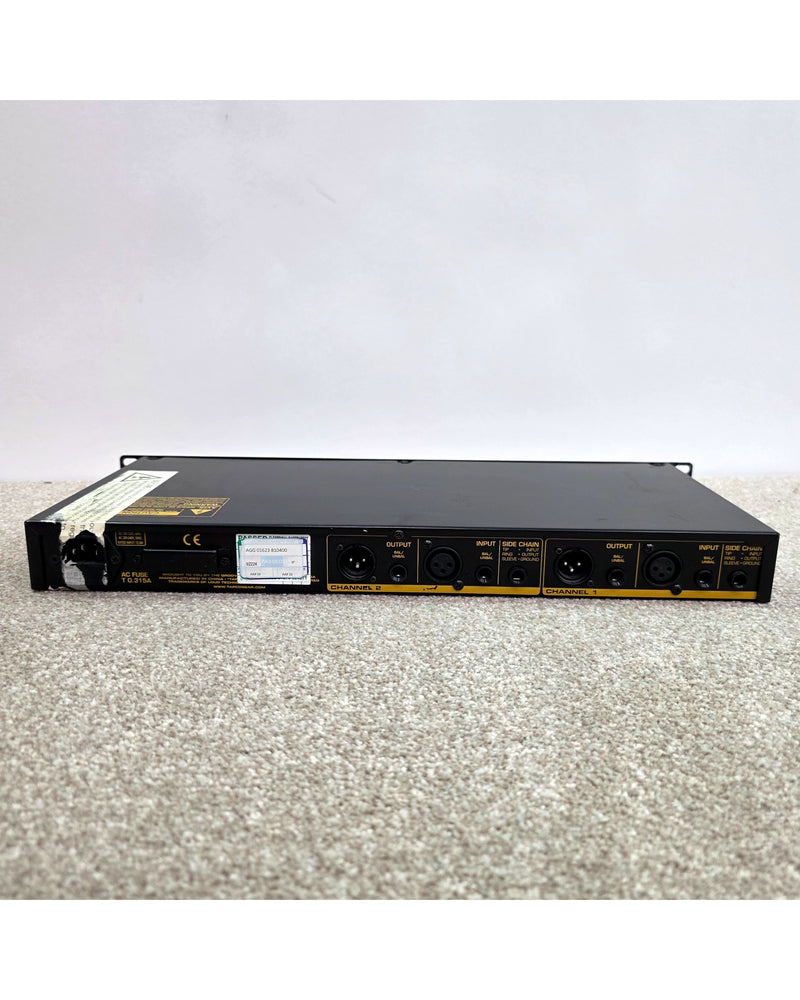 Motu 2408 MK II - Audio Interface - Very Good - image 6